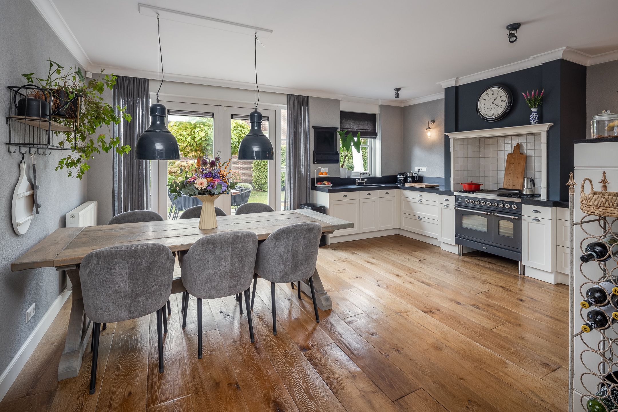 Foto 3 van De Vergulde Hoek 3