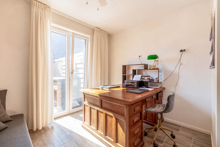 Photo 20 of Bovenburen 157