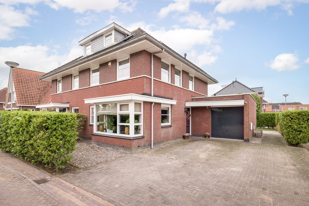 Foto 1 van De Vergulde Hoek 3