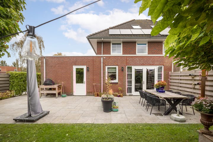 Photo 4 of De Vergulde Hoek 3