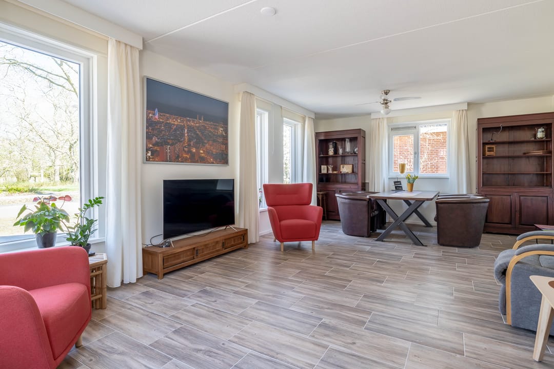 Foto 11 van Bovenburen 157