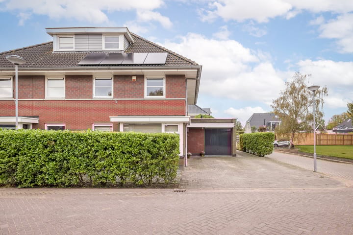 Photo 5 of De Vergulde Hoek 3