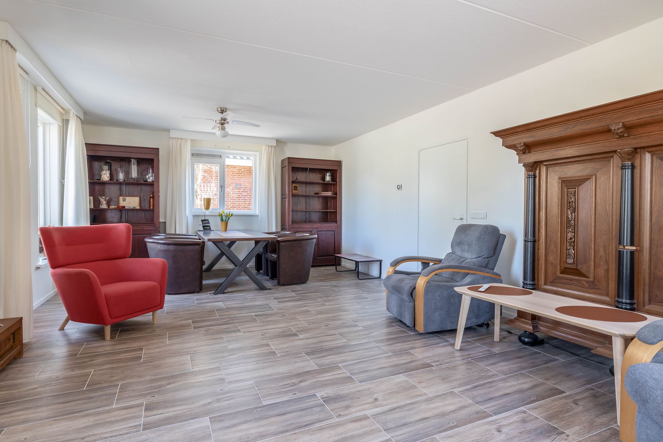 Foto 12 van Bovenburen 157