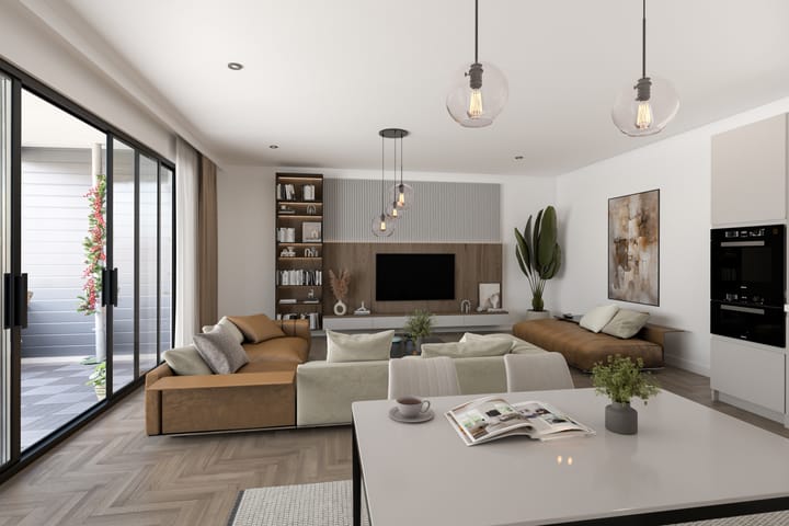 Foto 22 van Veilingkade 10