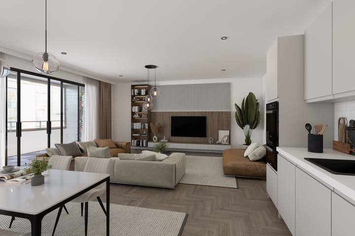 Foto 24 van Veilingkade 10