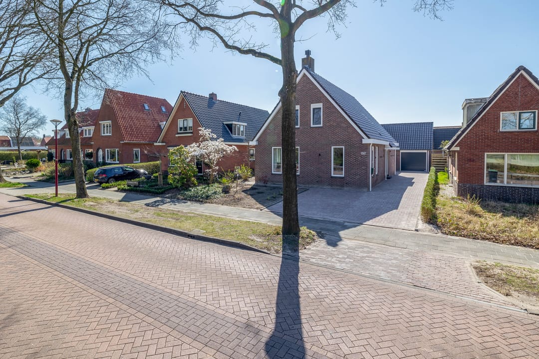 Foto 41 van Bovenburen 157