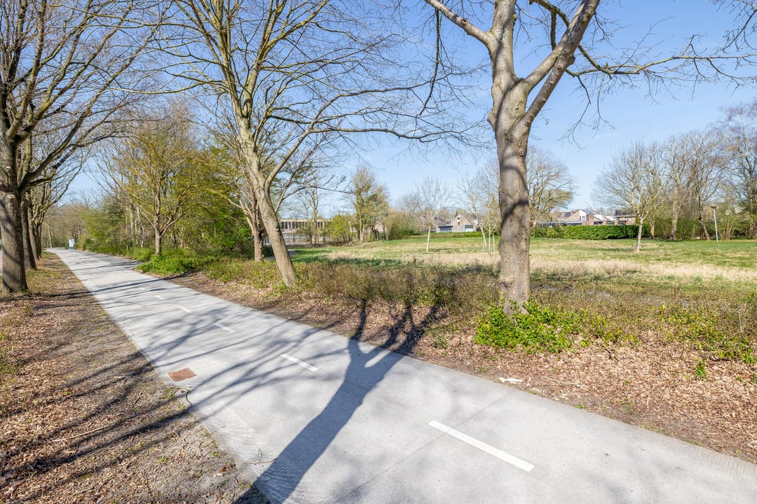 Foto 43 van Bovenburen 157