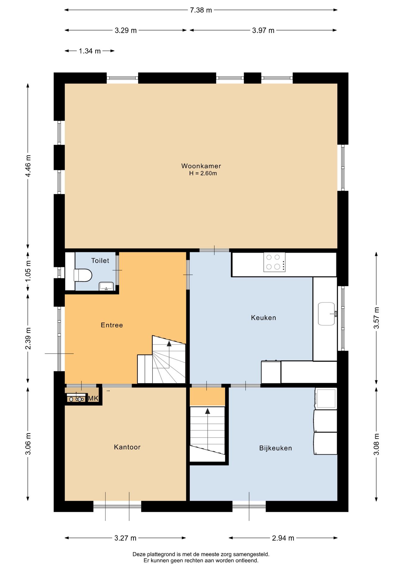 Foto 44 van Bovenburen 157