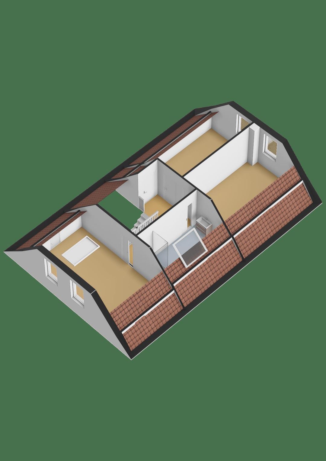 Foto 47 van Bovenburen 157