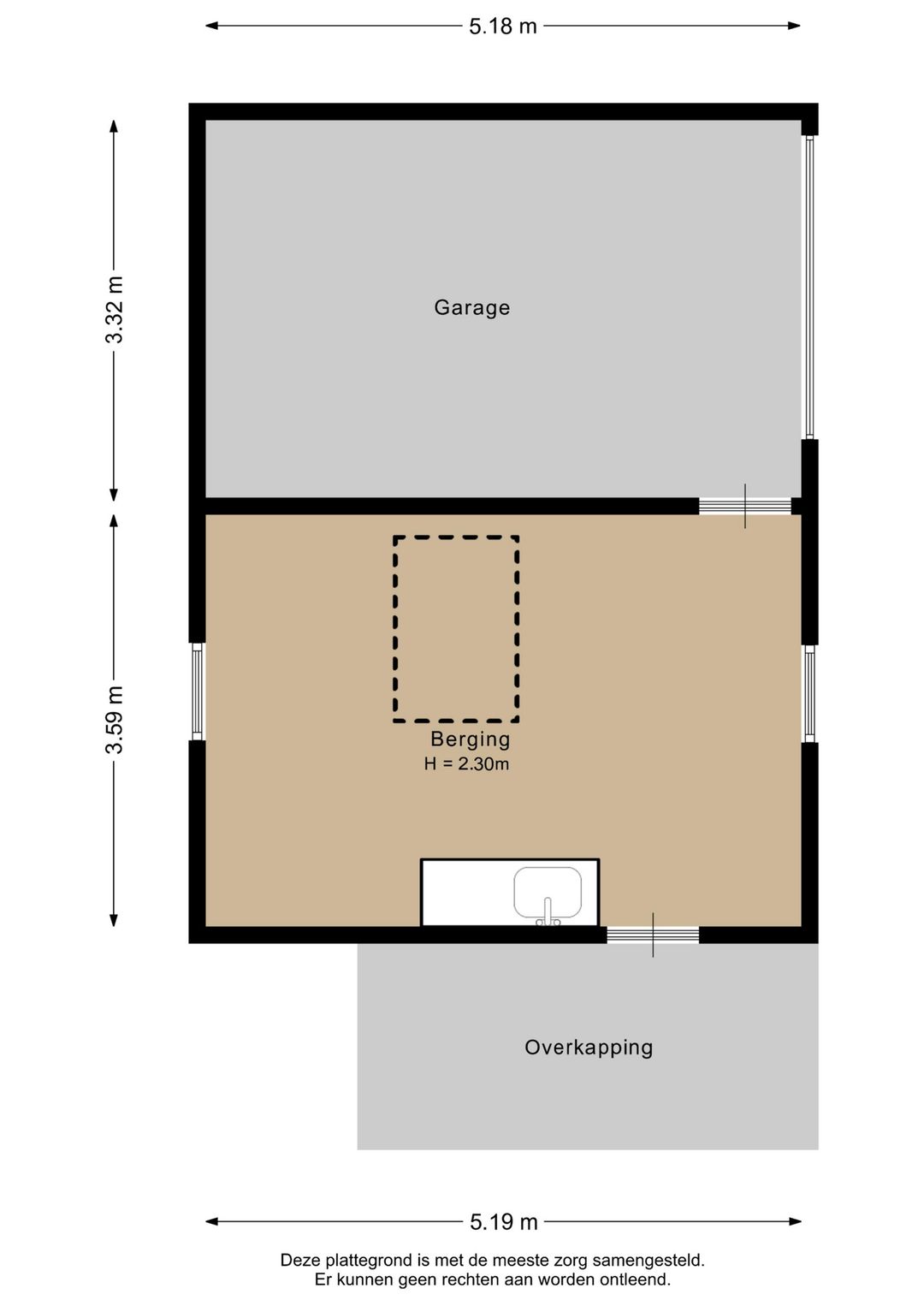 Foto 52 van Bovenburen 157