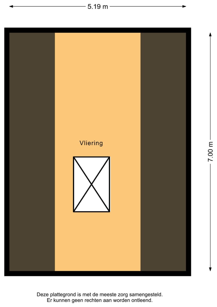 Photo 54 of Bovenburen 157