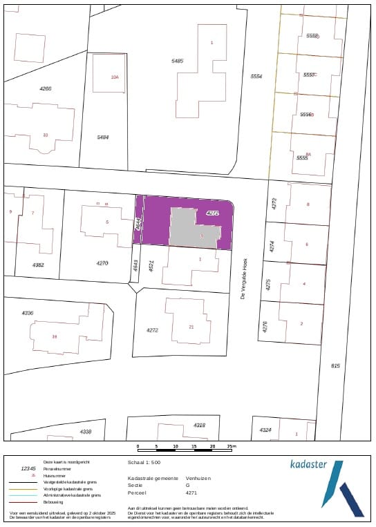 Foto 50 van De Vergulde Hoek 3