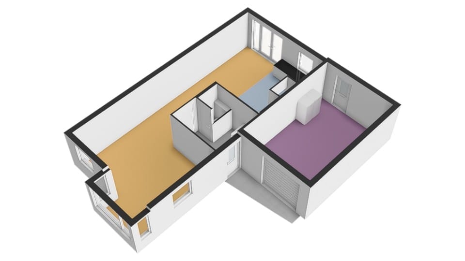 Foto 52 van De Vergulde Hoek 3