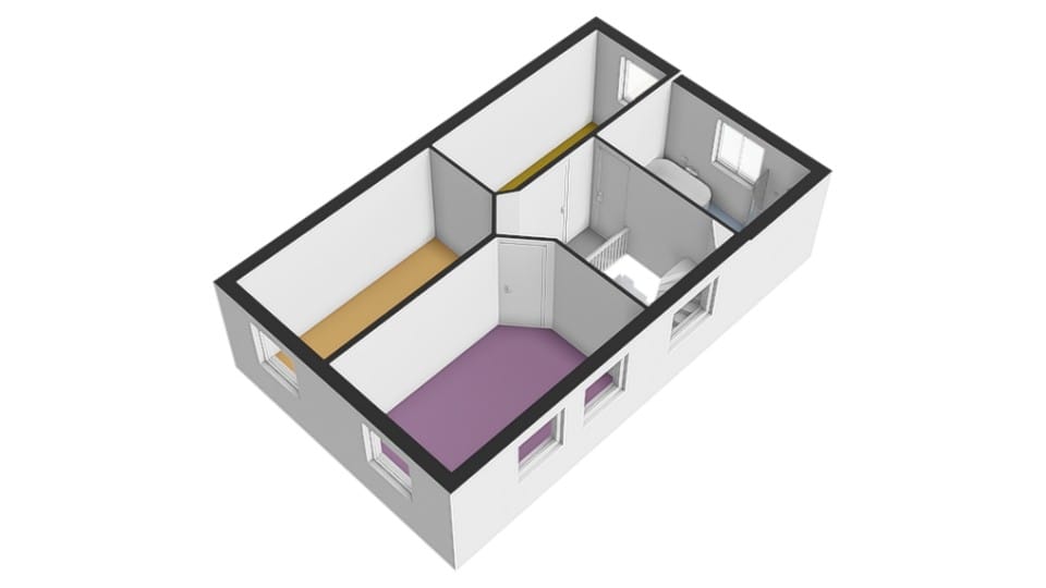 Foto 54 van De Vergulde Hoek 3