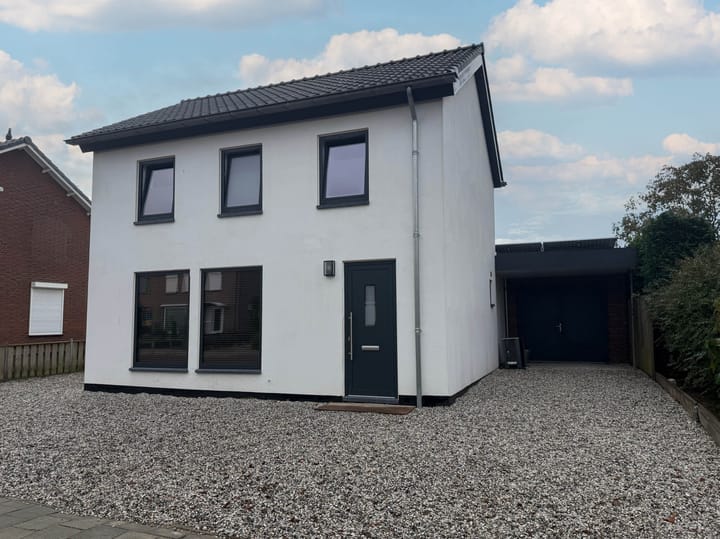 Sint Isidorusstraat 8