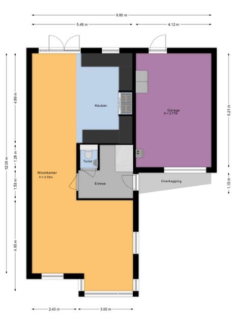 Foto 51 van De Vergulde Hoek 3