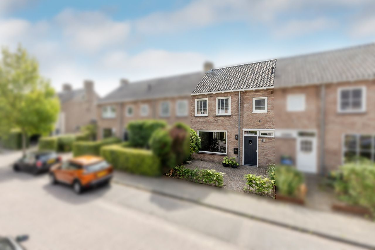 Adriaan Poortersstraat 19
