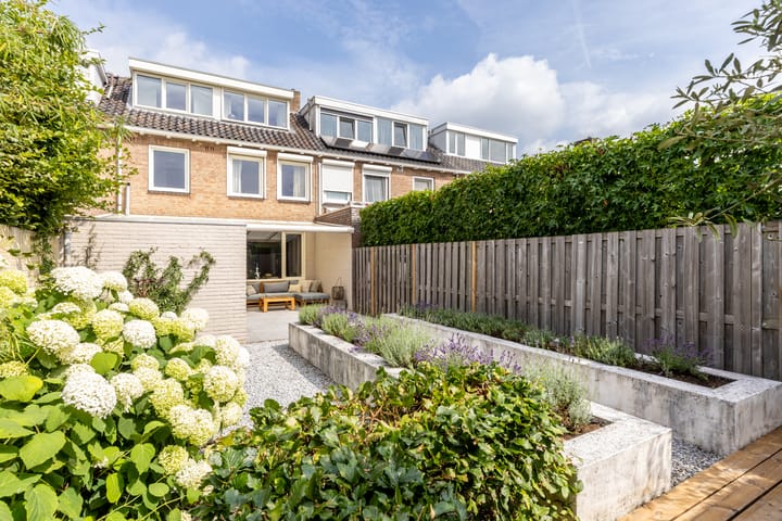 Foto 2 van Adriaan Poortersstraat 19