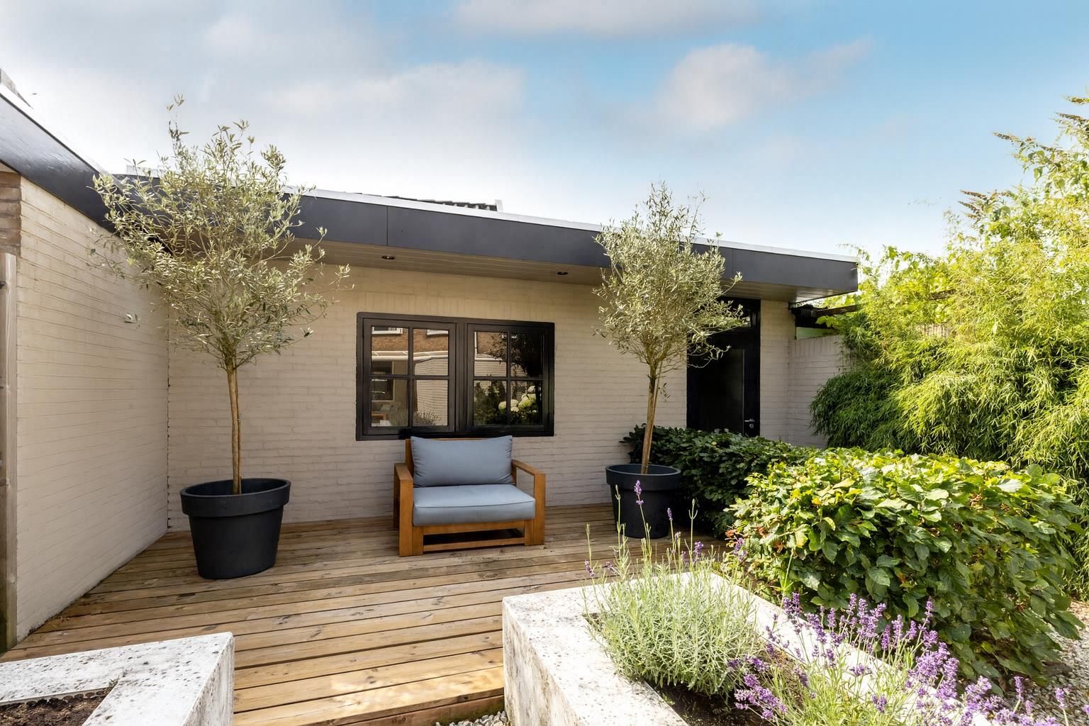 Foto 3 van Adriaan Poortersstraat 19