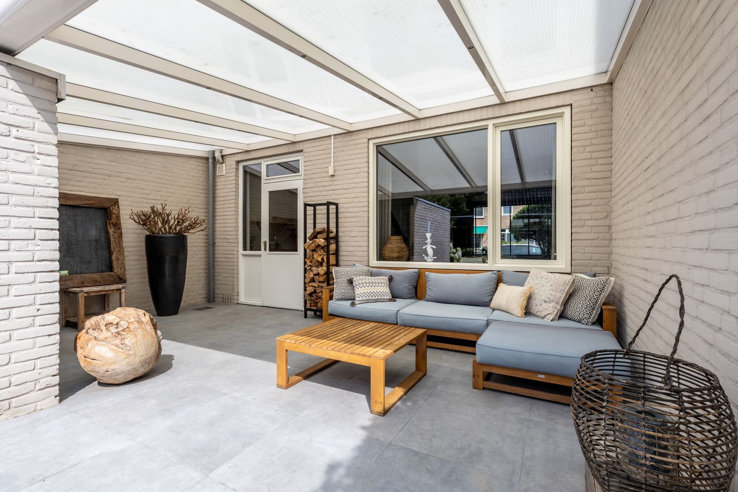 Foto 4 van Adriaan Poortersstraat 19