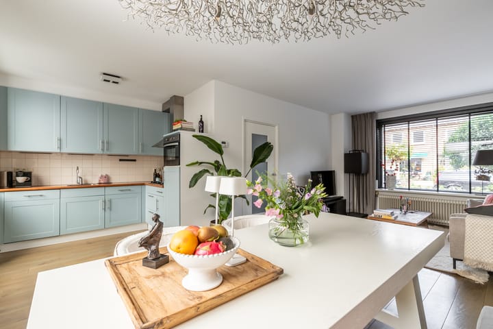 Foto 5 van Adriaan Poortersstraat 19