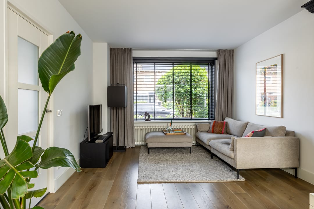 Foto 7 van Adriaan Poortersstraat 19