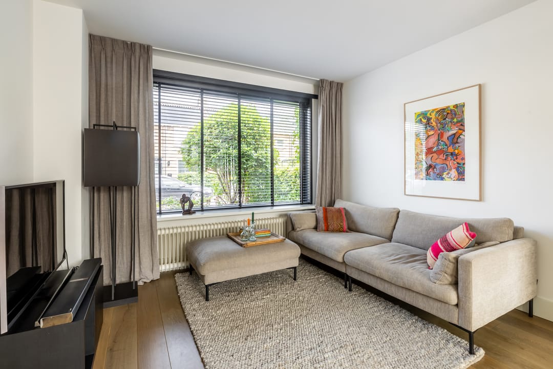 Foto 8 van Adriaan Poortersstraat 19