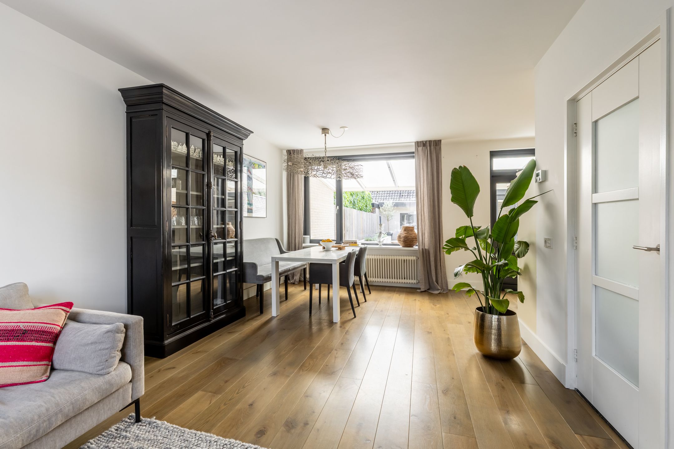 Foto 9 van Adriaan Poortersstraat 19