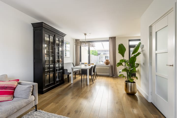 Foto 9 van Adriaan Poortersstraat 19