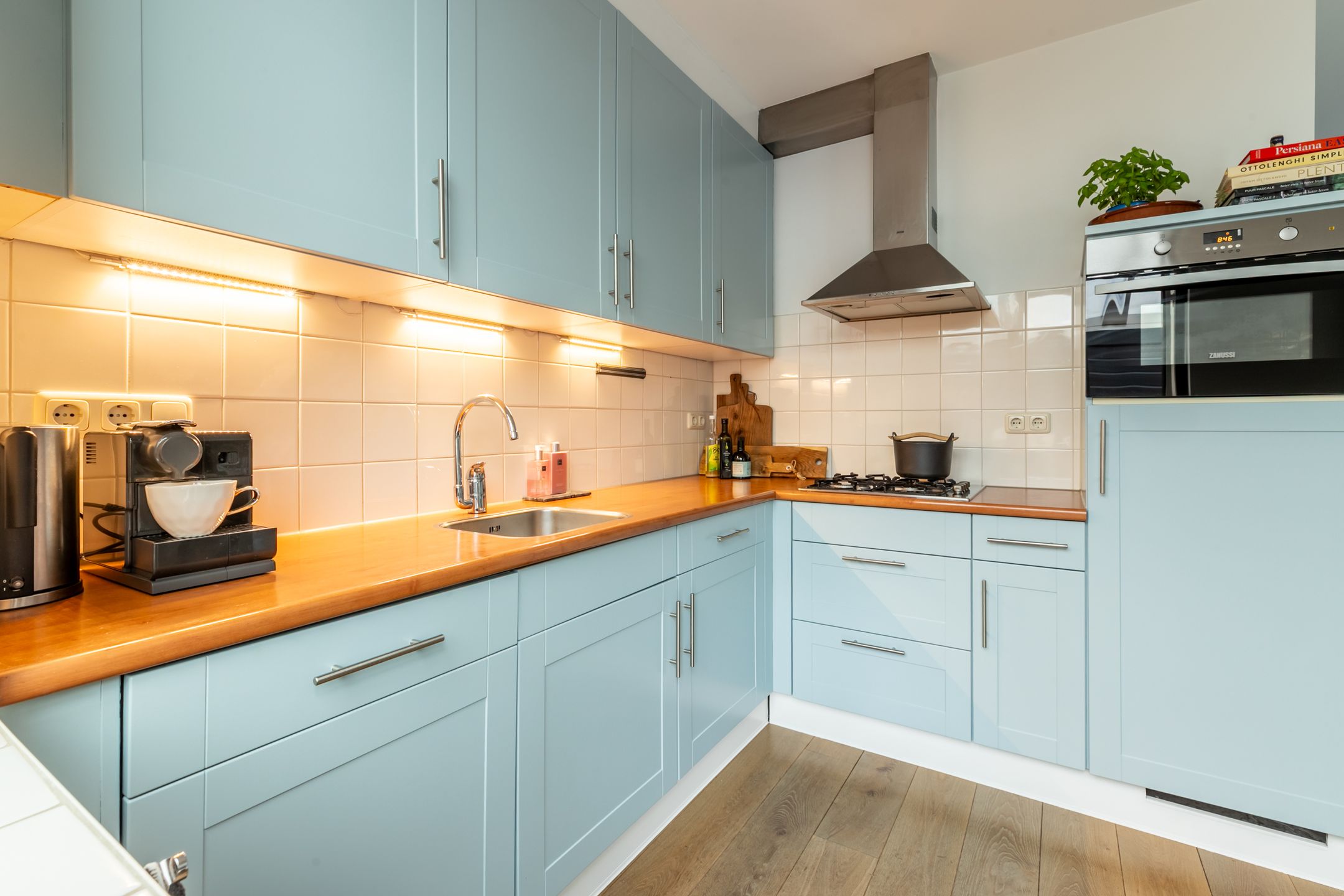 Foto 12 van Adriaan Poortersstraat 19