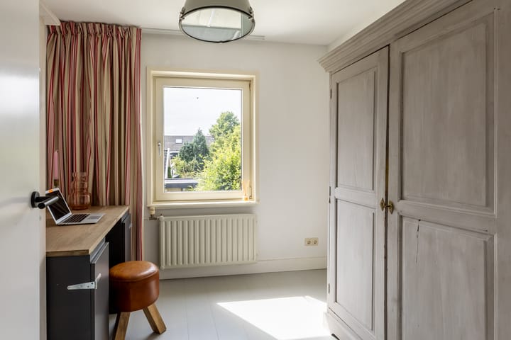 Foto 18 van Adriaan Poortersstraat 19