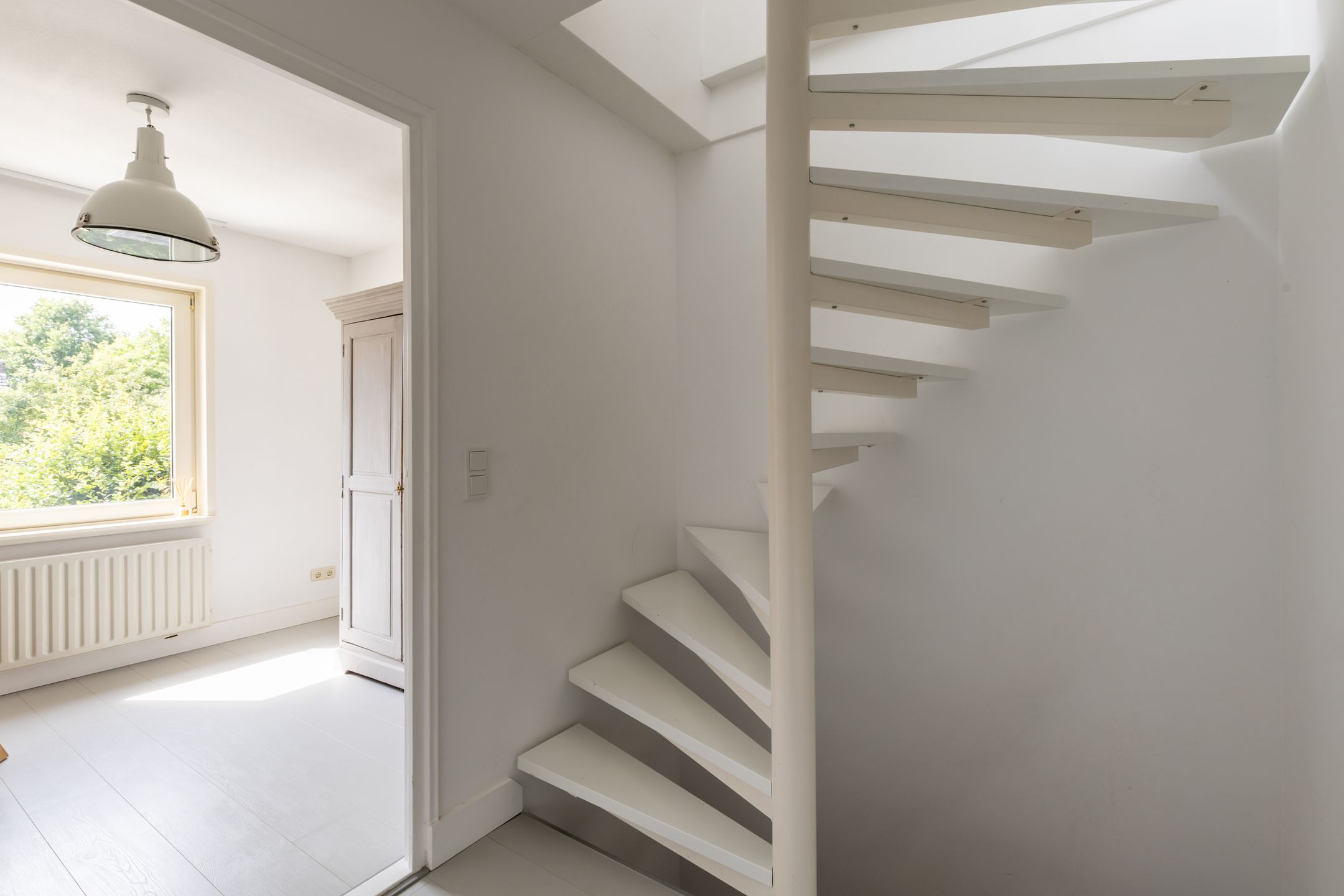 Foto 24 van Adriaan Poortersstraat 19