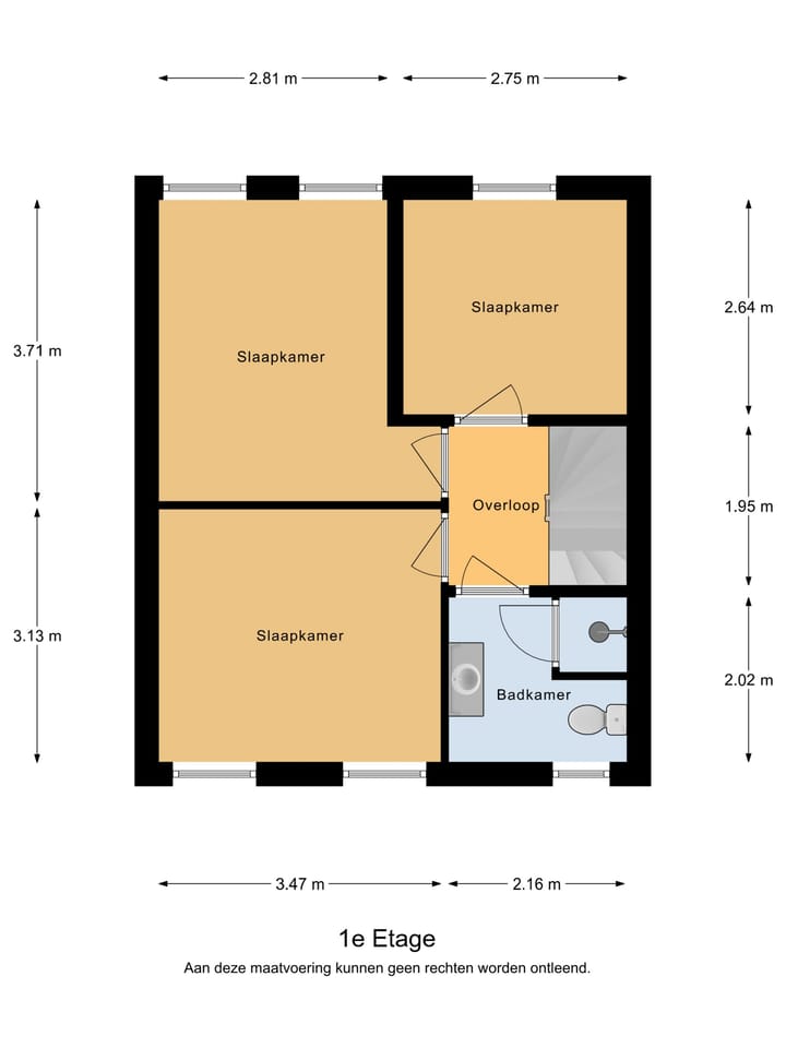 Foto 25 van Adriaan Poortersstraat 19