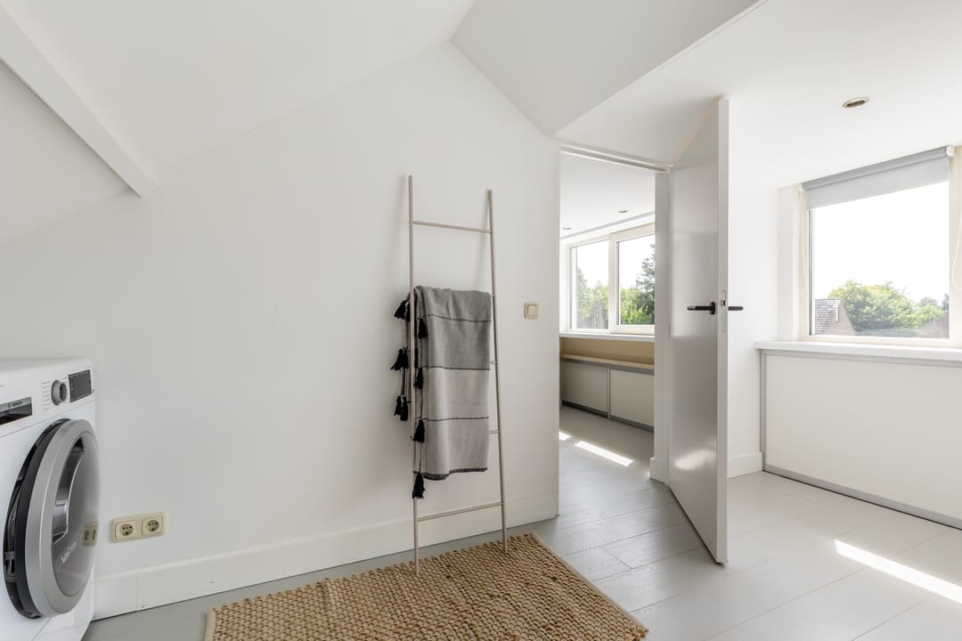 Foto 28 van Adriaan Poortersstraat 19