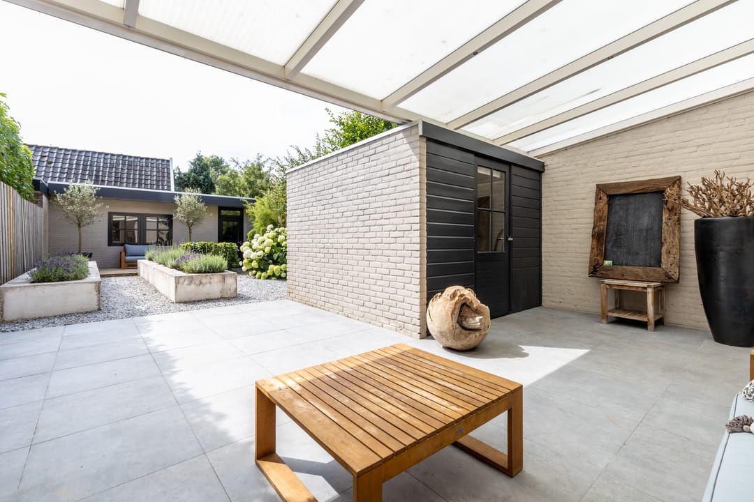 Foto 31 van Adriaan Poortersstraat 19