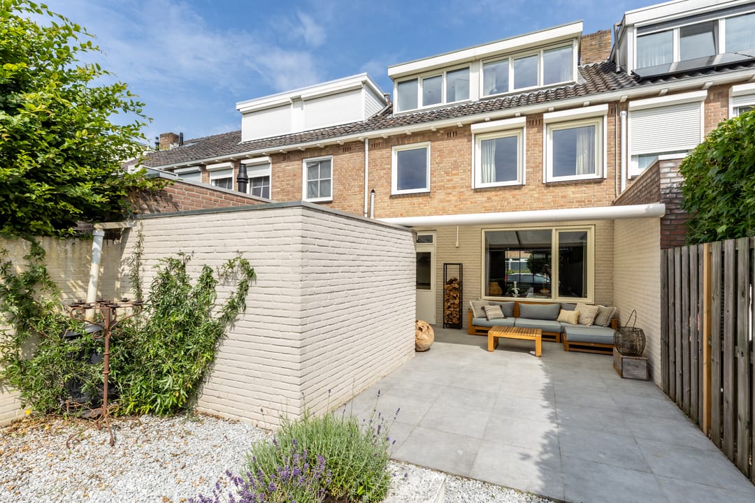 Foto 32 van Adriaan Poortersstraat 19