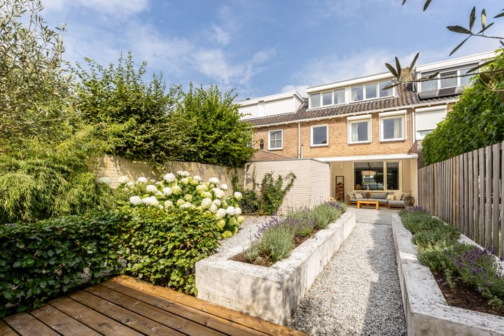 Foto 33 van Adriaan Poortersstraat 19