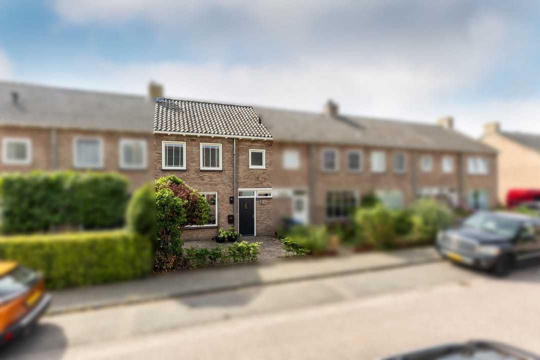 Foto 41 van Adriaan Poortersstraat 19