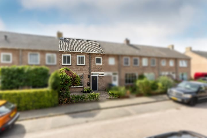 Foto 41 van Adriaan Poortersstraat 19