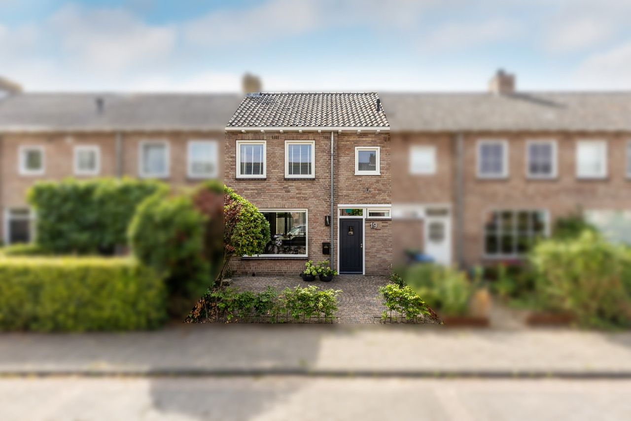 Foto 42 van Adriaan Poortersstraat 19