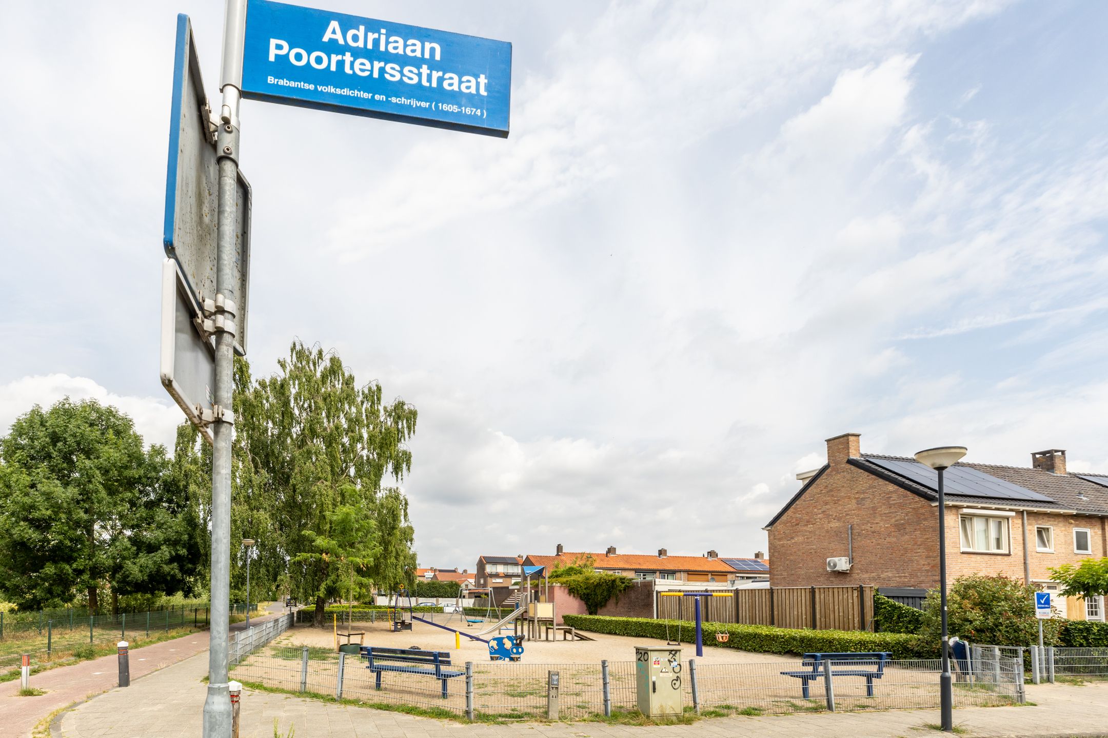 Foto 45 van Adriaan Poortersstraat 19