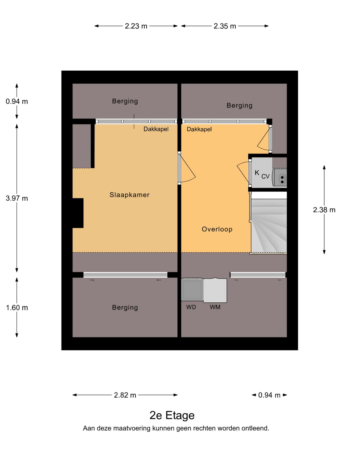 Foto 50 van Adriaan Poortersstraat 19