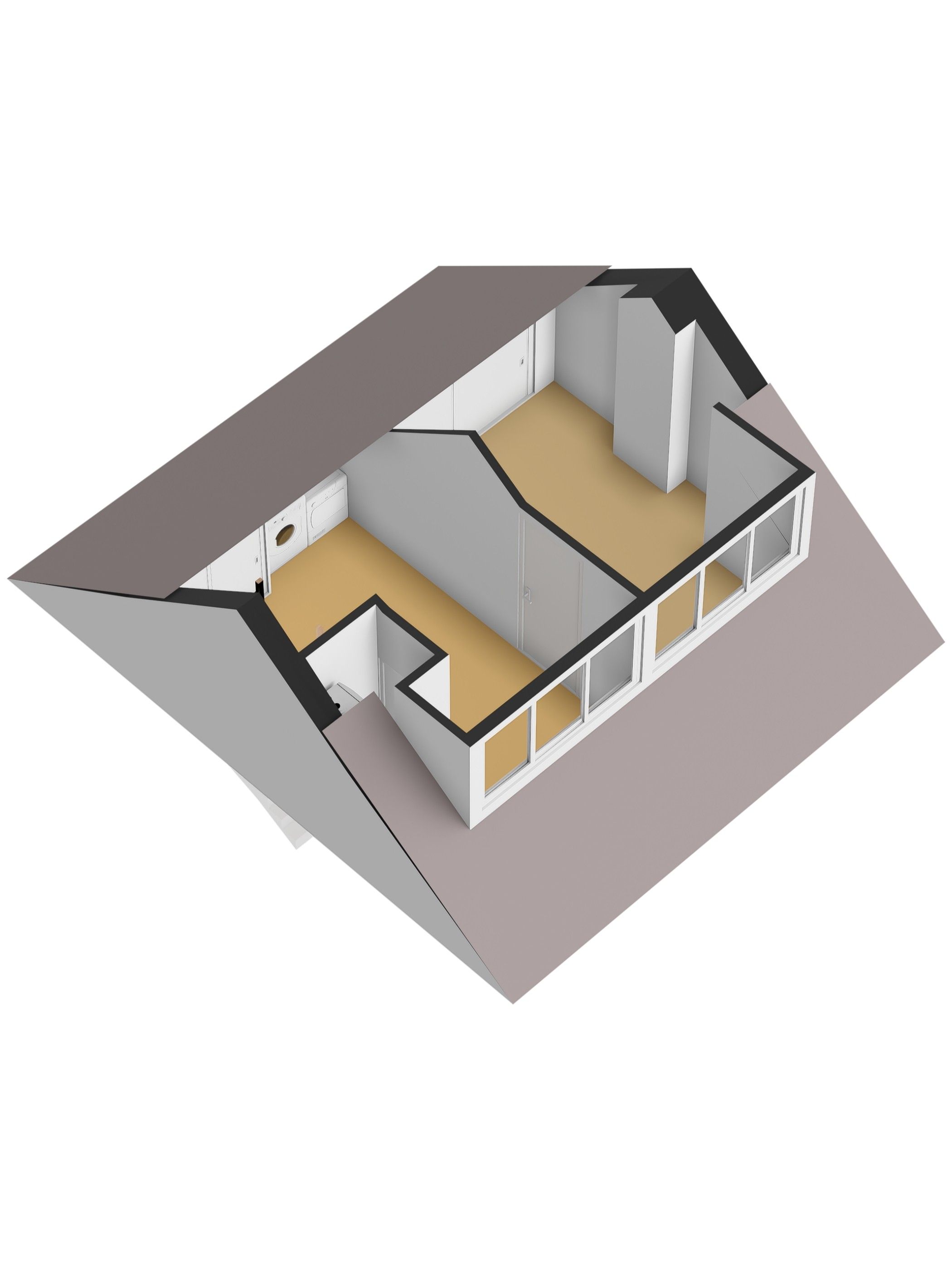 Foto 51 van Adriaan Poortersstraat 19