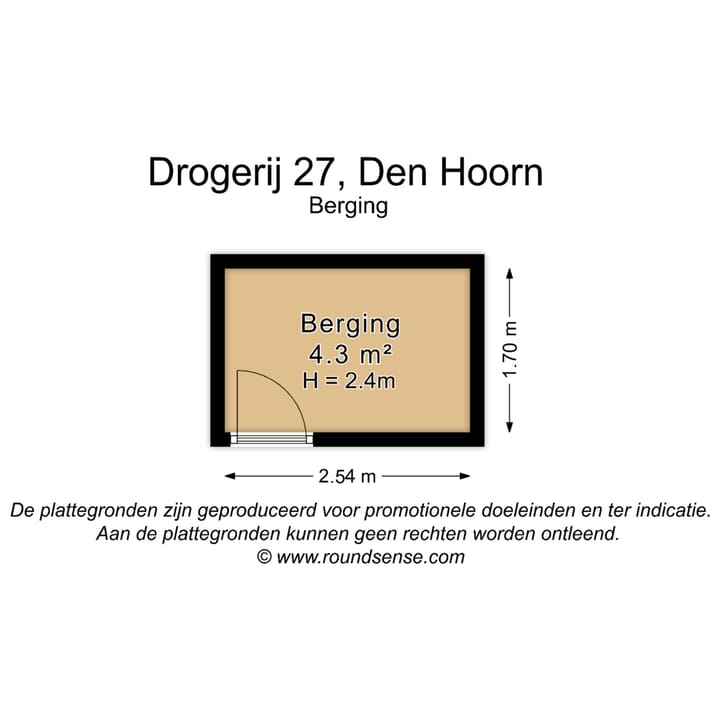 Foto 23 van Drogerij 27