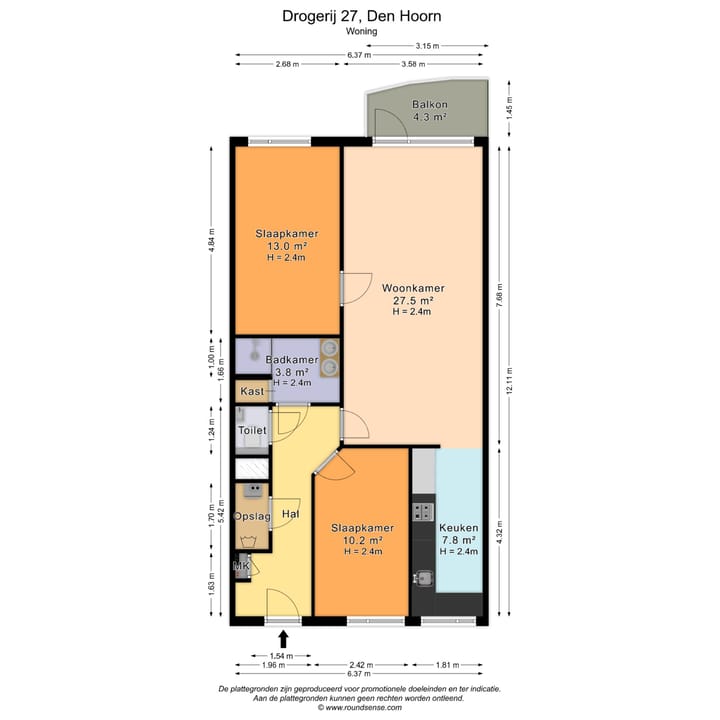 Foto 33 van Drogerij 27