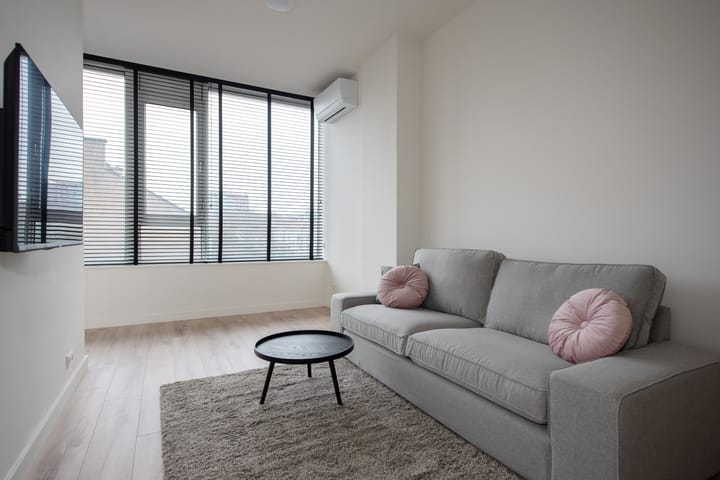 Photo 9 of Wethouder Hillenaarplnts 123