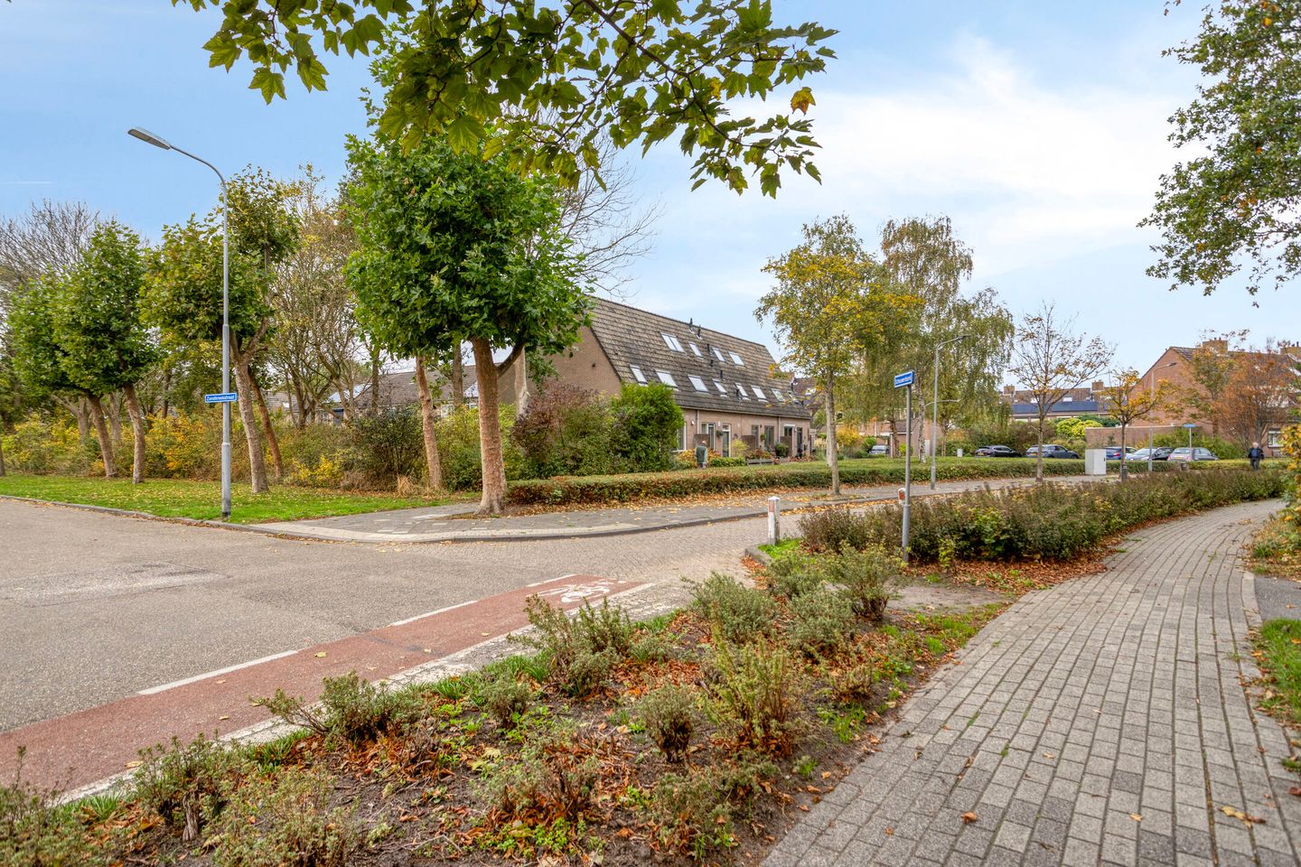 Foto 5 van Roggenplaat 3