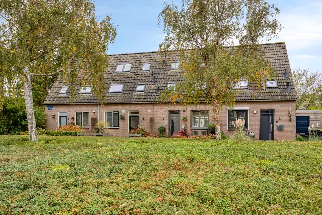 Foto 7 van Roggenplaat 3