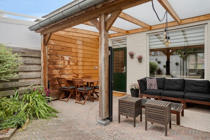 Foto 26 van Roggenplaat 3