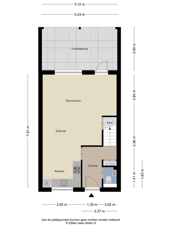 Foto 31 van Roggenplaat 3